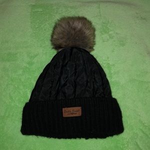Winter hat